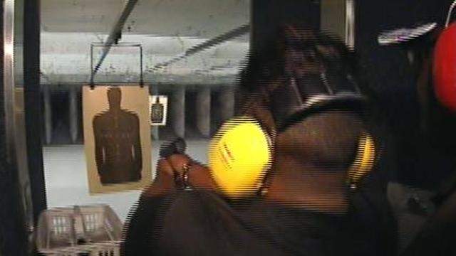 Volusia County weapons range owner hopes to make a difference in Black community while teaching safety classes