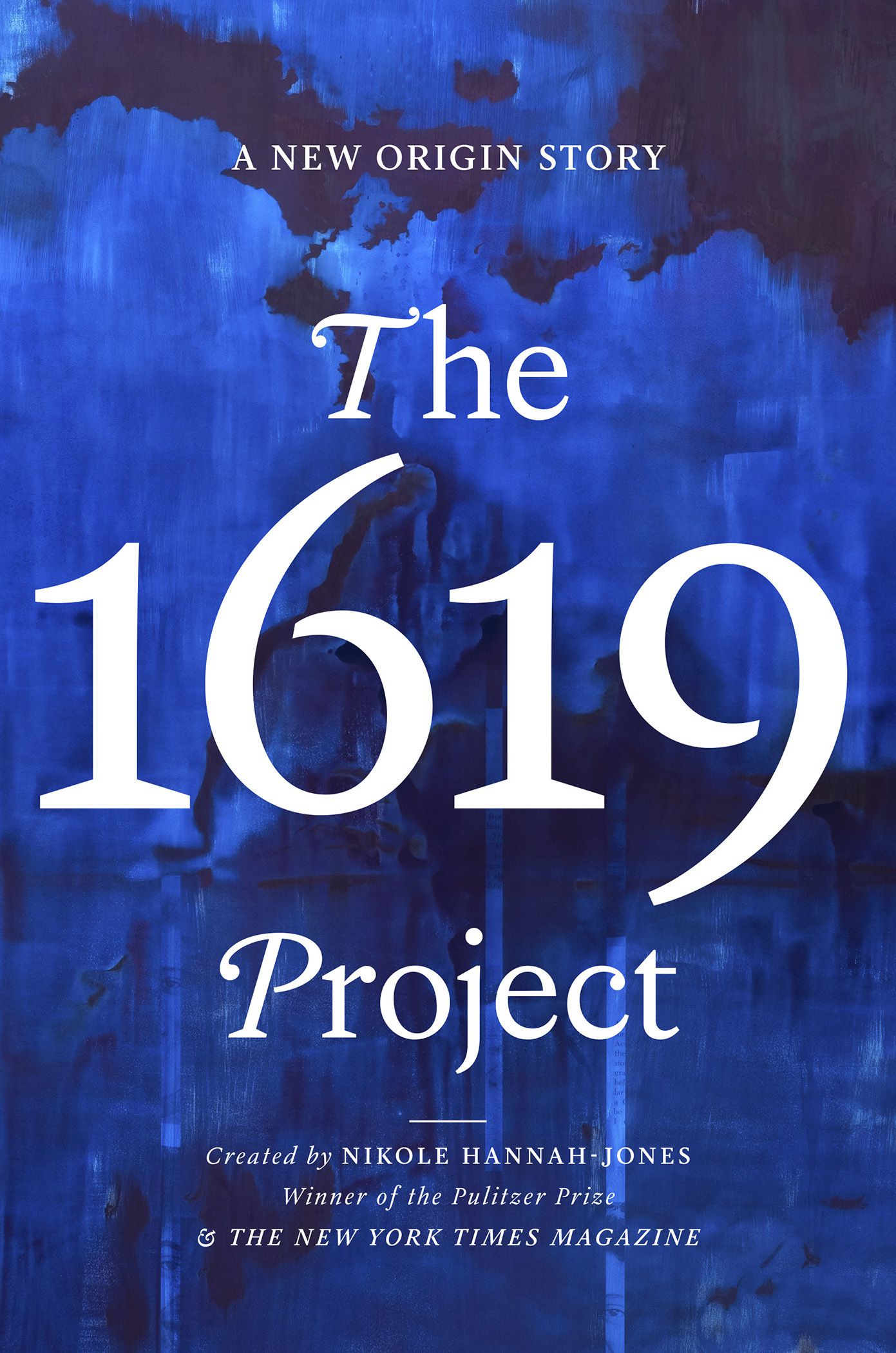 Two books based on ‘1619 Project’ coming out in November