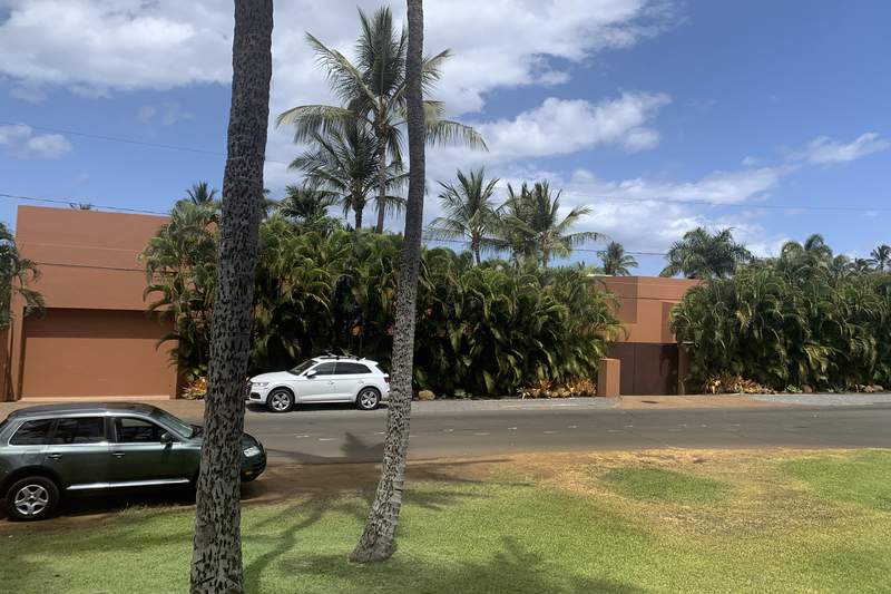 $45M mansion sale reflects hot Hawaii real estate market
