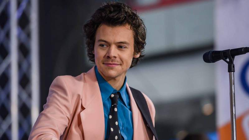 Harry Styles, Amway Center, AdventHealth part of vaccine passport probes in Florida
