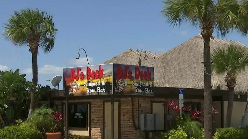Daytona Beach restaurant owners closing doors, limiting hours due to staffing shortage