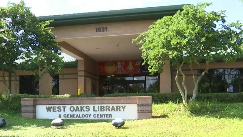 Orange County Library offers free access to ancestry, genealogy center