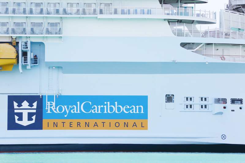 Royal Caribbean passengers, including 2 minors, test positive after departing from Bahamas