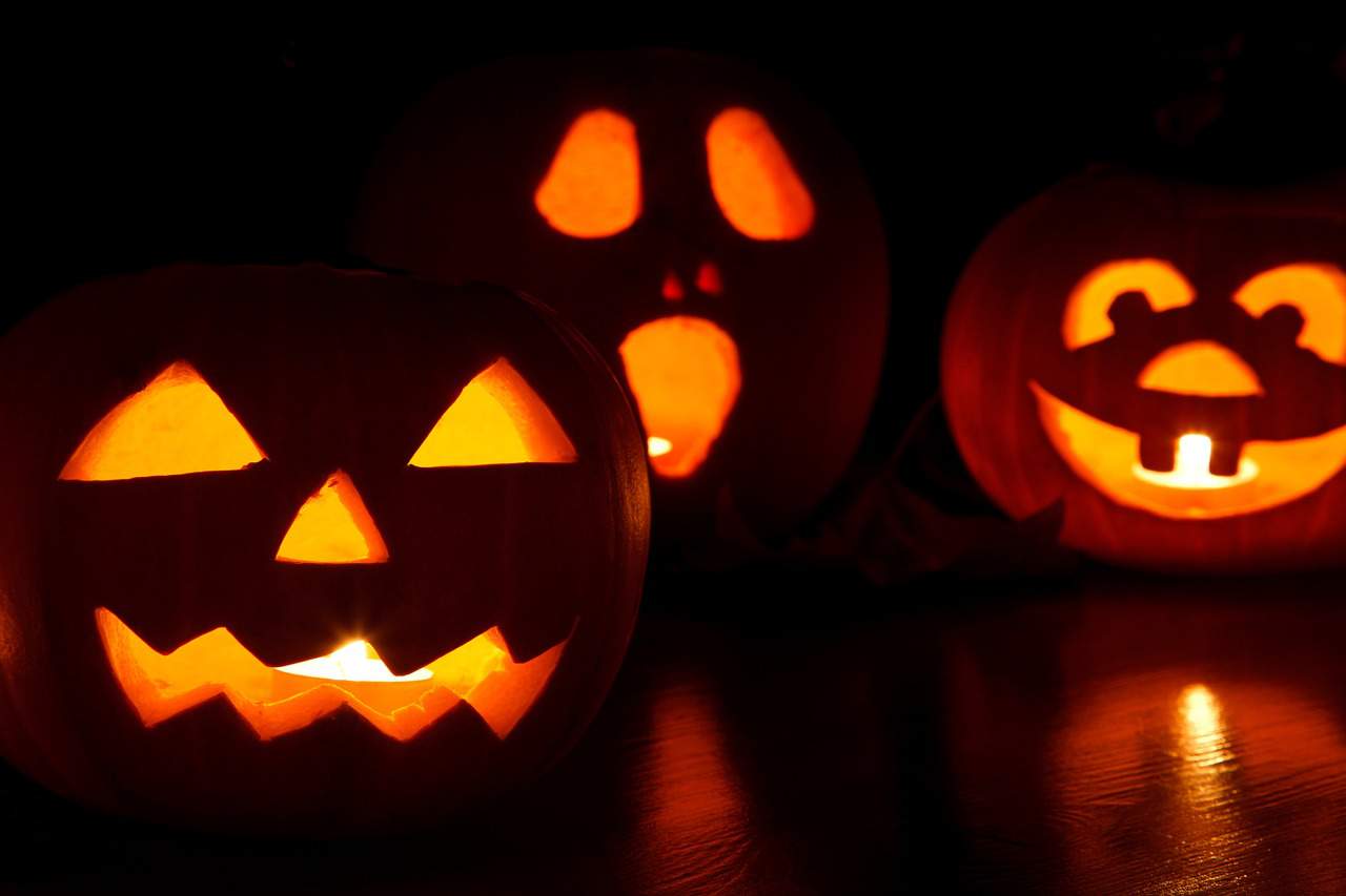 13 ways to spice up Halloween if your family decides to stay home