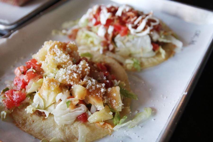 The 4 best spots to score tacos in Orlando