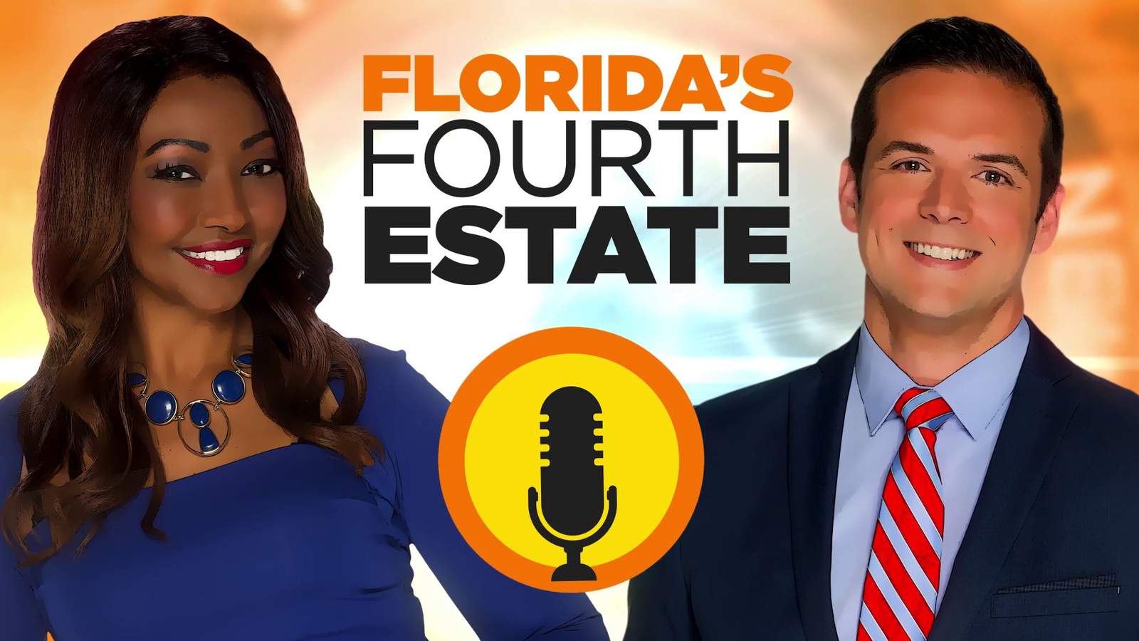EP206: Florida' Fourth Estate -- Measles