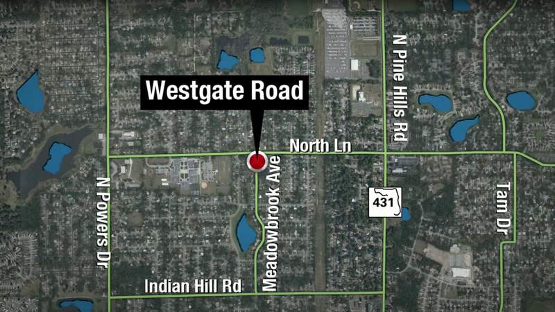 Man shot and killed in northwest Orange County