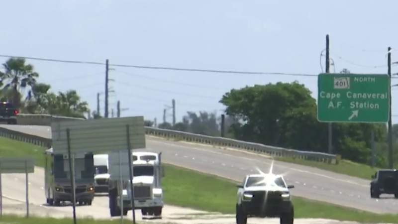 Beachline Expressway could become a toll road in Brevard County