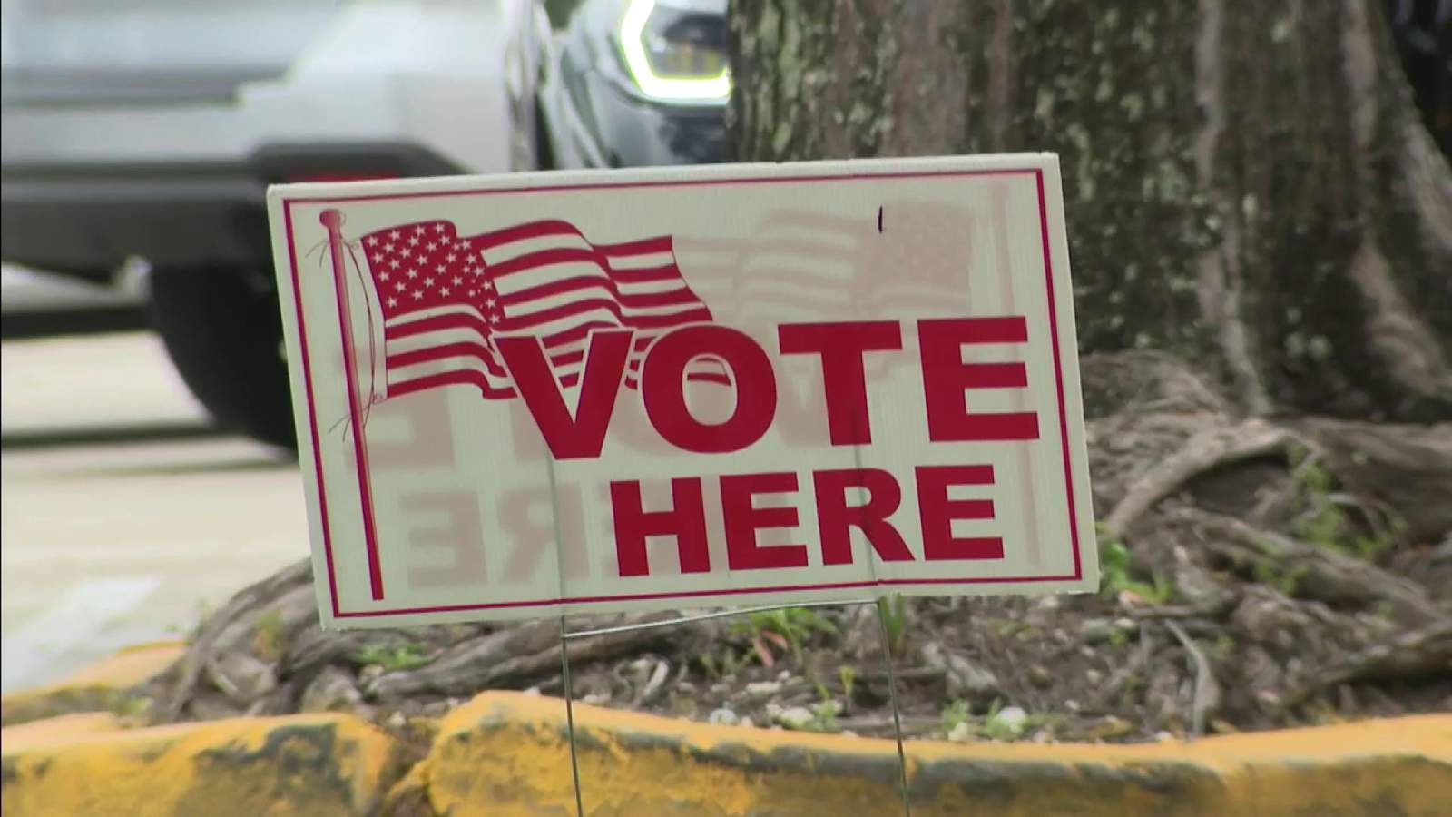 State of Emergency Tour stops in Orlando to push voter turnout