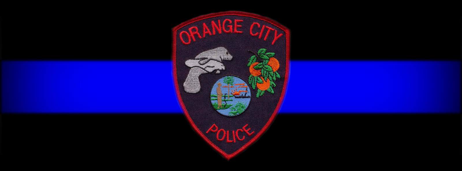 Orange City police officer dies unexpectedly, officials say