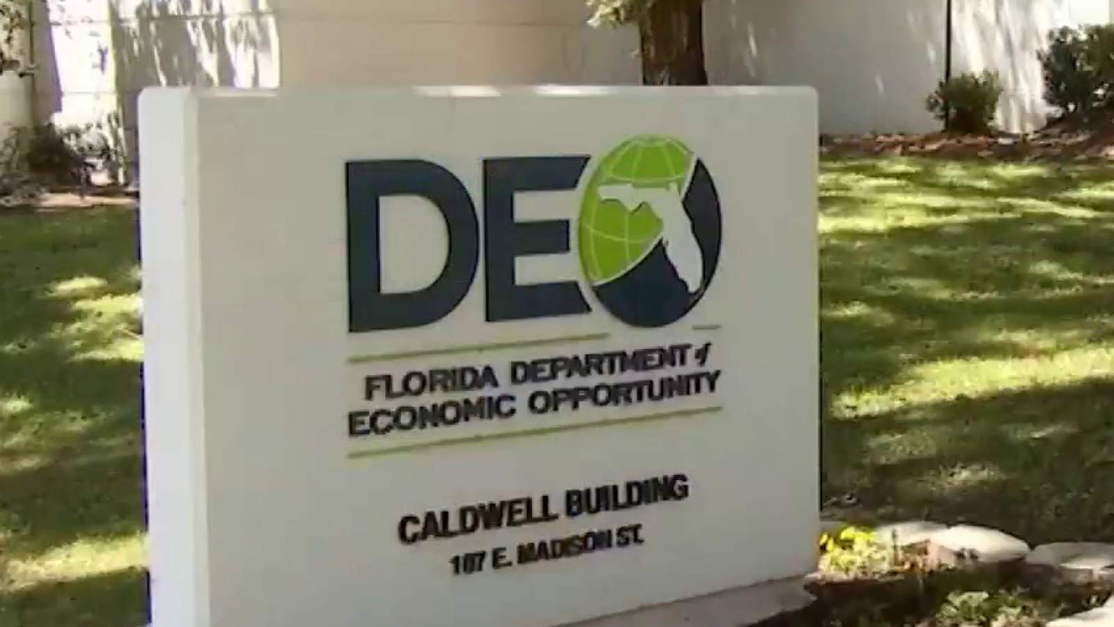 Data breach exposes Social Security info of some Floridians seeking unemployment benefits