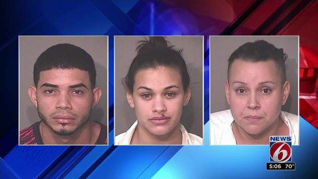 Suspects in botched murder-for-hire plot will not face death penalty