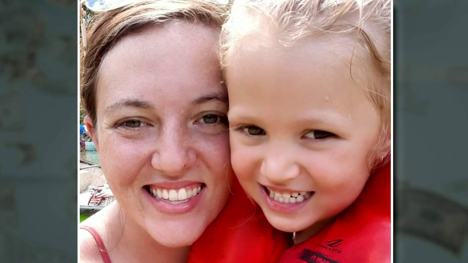 Single mom says DEO unemployment checks arrived with wrong last name