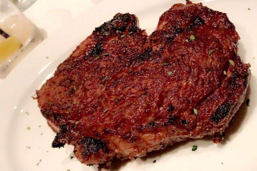 Orlando's top 4 steakhouses, ranked