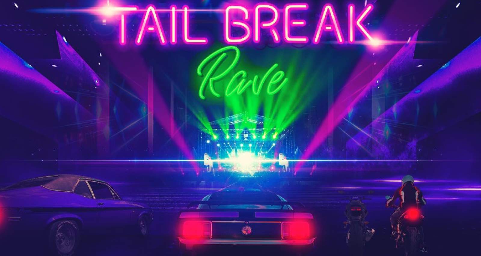 Drive-in style rave coming to downtown Orlando parking lot in August