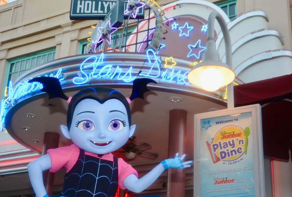 Disney Junior character breakfast returning to Hollywood Studios