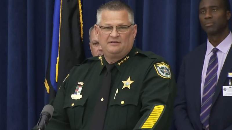 ‘We are not the mask police:’ Brevard sheriff says deputies will not enforce school mandates