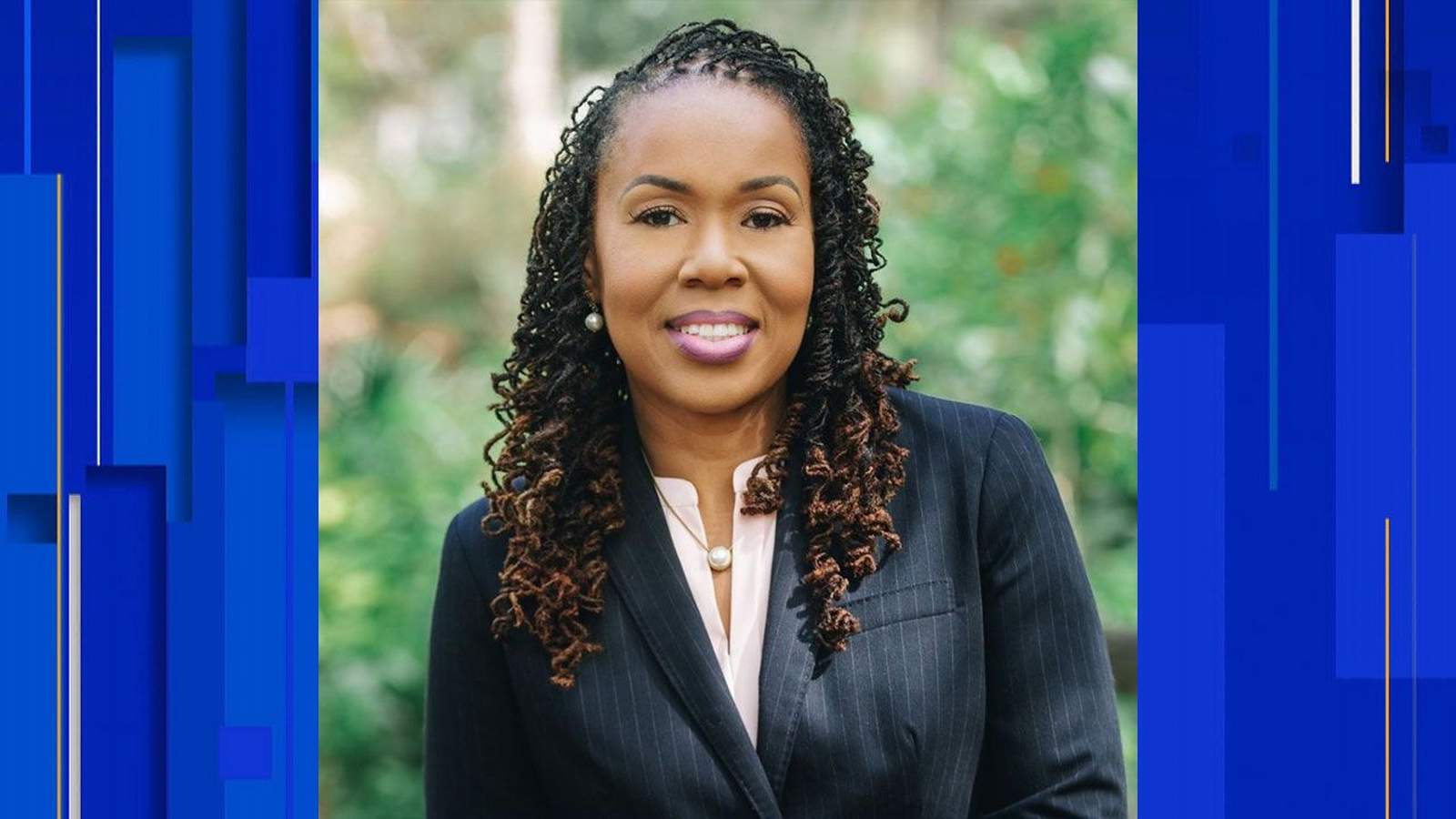 Orange-Osceola State Attorney candidate Monique Worrell wants to change the culture of prosecution