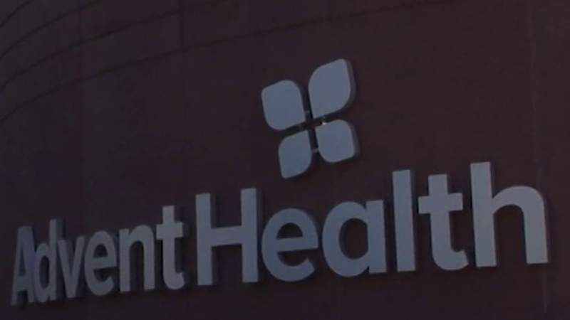 COVID-19: AdventHealth moves back to ‘yellow status’ due to surge in cases