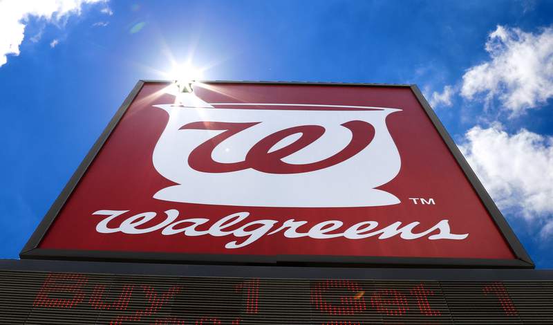 3 Walgreens in Orlando to extend hours for COVID-19 vaccine shots