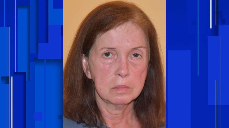 Casselberry woman faces murder charge in fatal shooting of husband, police say