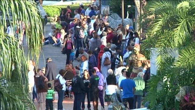 Holy Land Experience announces free day