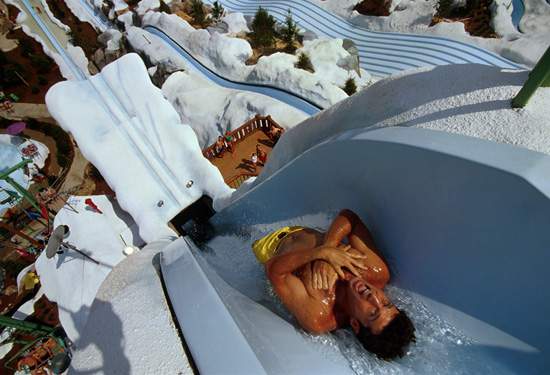 Disney’s Blizzard Beach Water Park tickets now available ahead of reopening