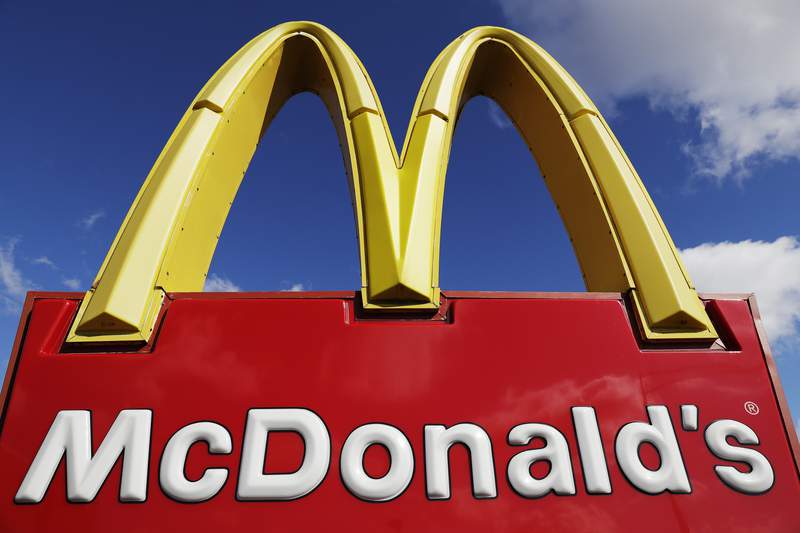 One Florida McDonald’s offers $50 to anyone who interviews for a job