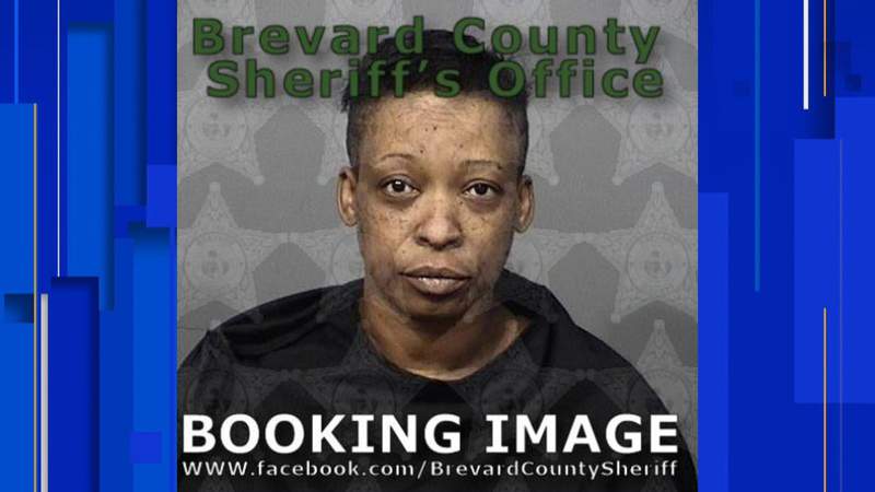 Palm Bay caregiver accused of charging $6,500 to elderly former resident’s card