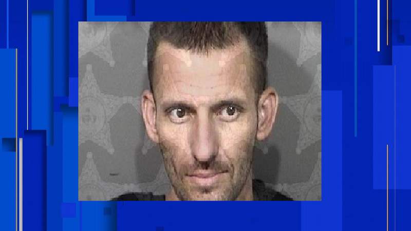 Alleged meth dealer uses a child to sell drugs, police say