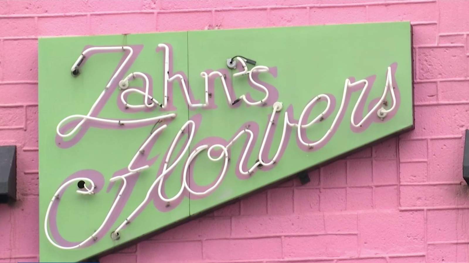 Historic Daytona Beach flower shop suffers extensive damage after electrical fire