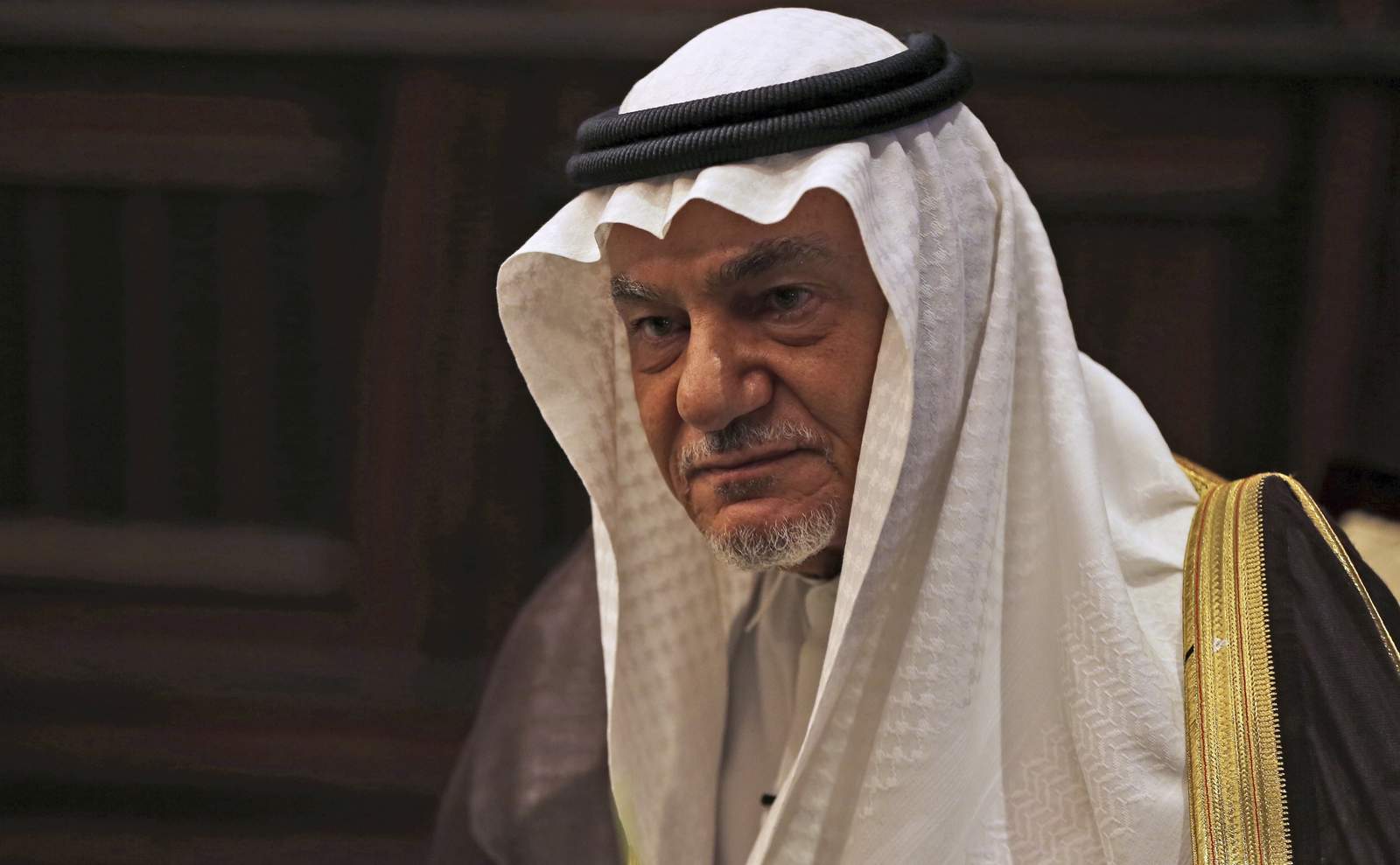 Saudi prince strongly criticizes Israel at Bahrain summit