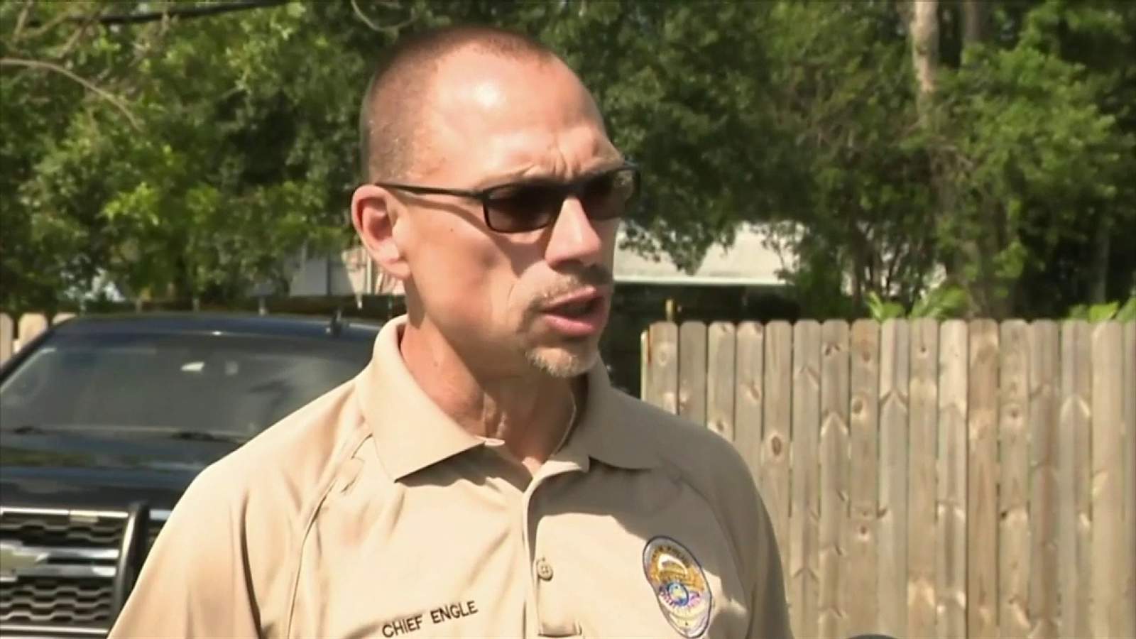 Report: Florida police chief inappropriately raised dead deputys sexuality