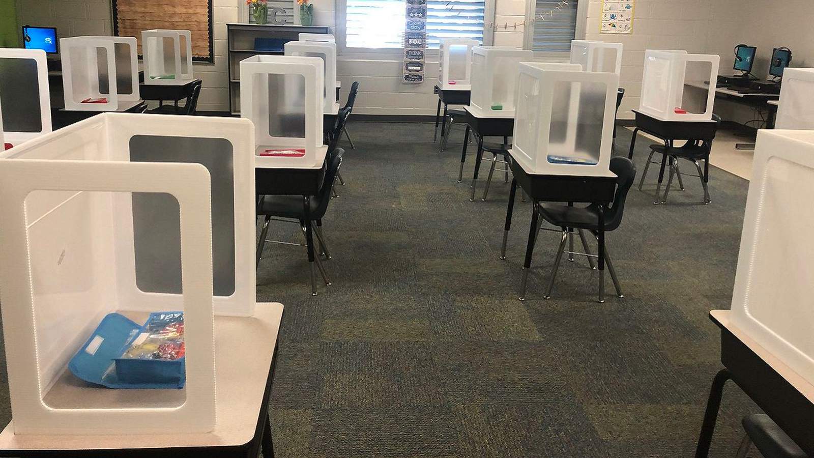 Seminole County provides updates on school preperations