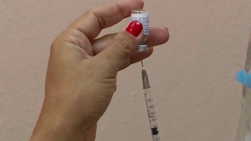 Florida epidemiologist explains how COVID-19 booster shots work, why you need them