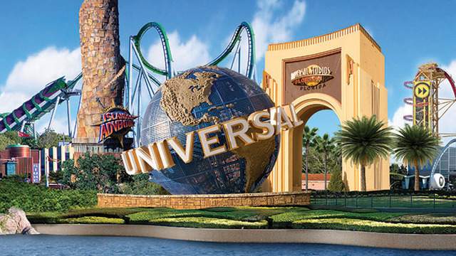 Universal Orlando to hire more than 1,500 positions $13/hour