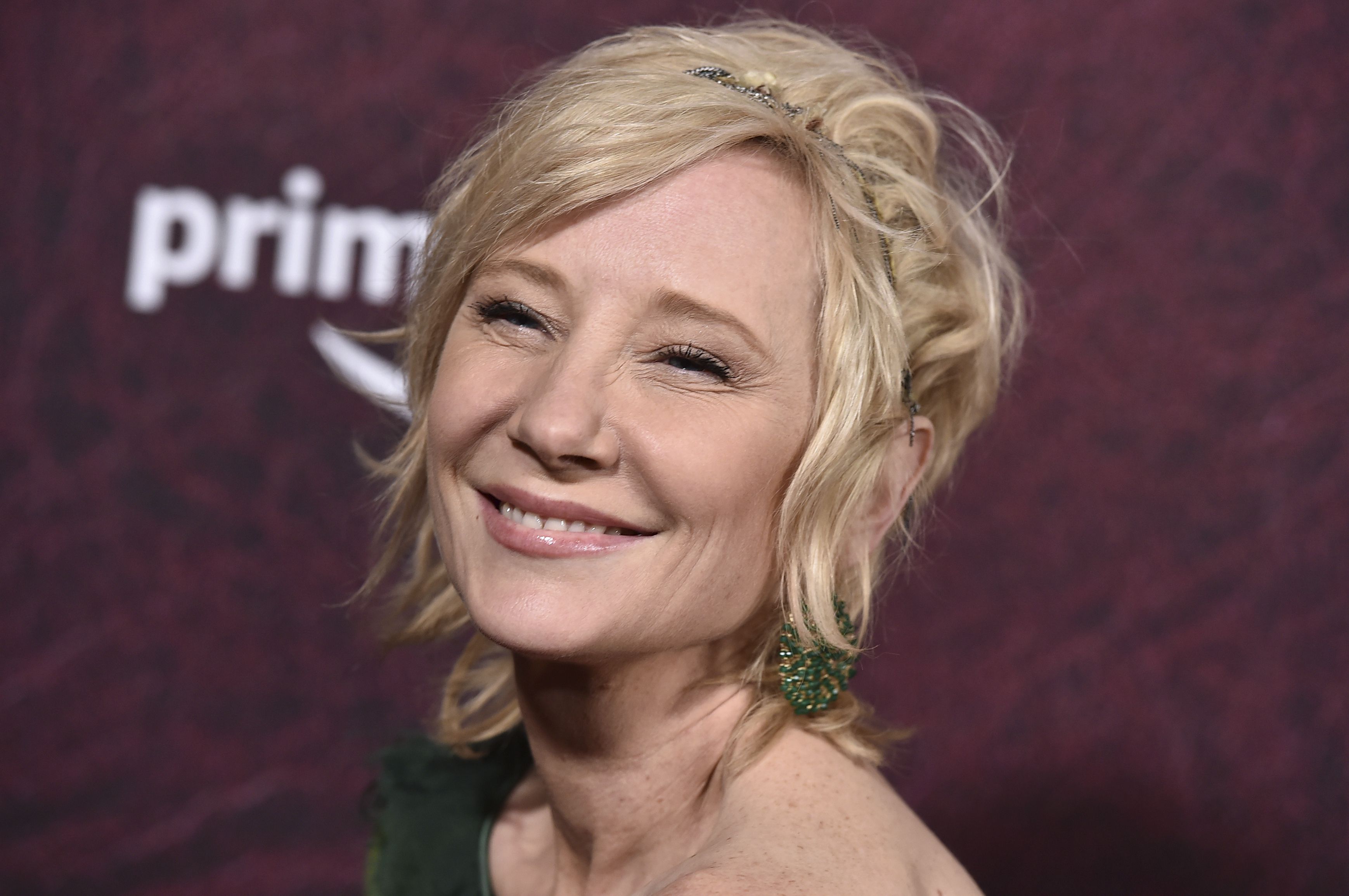Anne Heche died without a will, son files to control estate