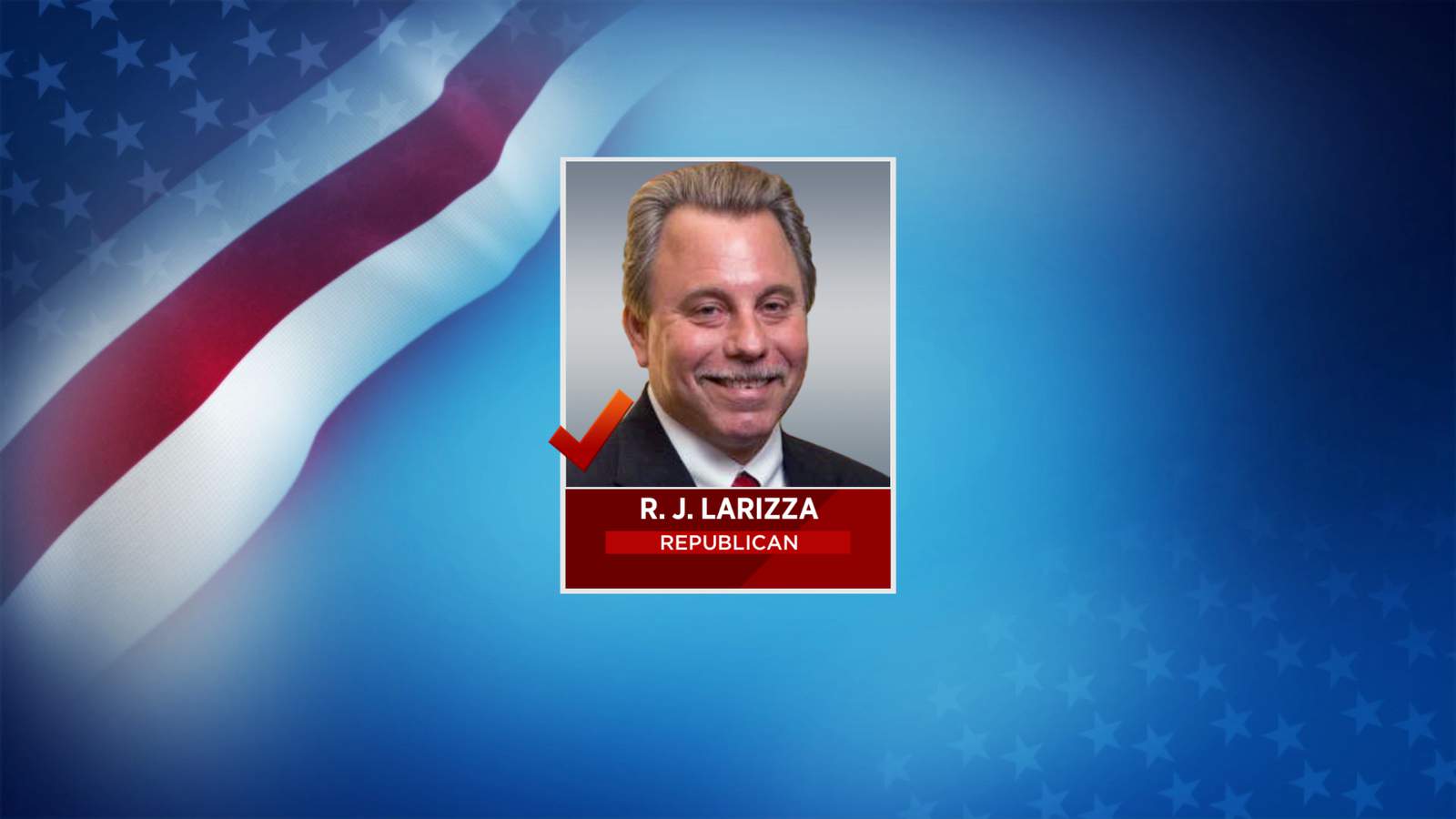 R.J. Larizza re-elected as Flagler-Volusia state attorney