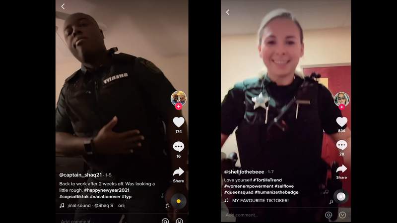Panel recommends policy changes after Orange deputies suspended over TikTok videos