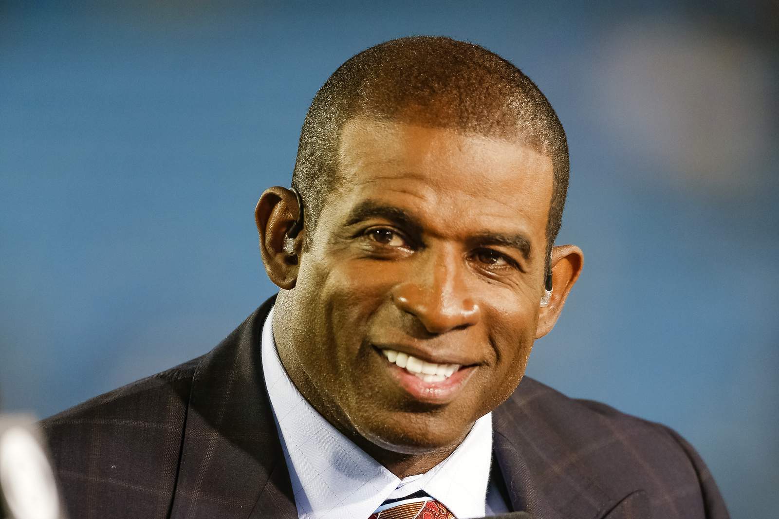 ‘Match made in heaven’: Deion Sanders to coach Jackson State