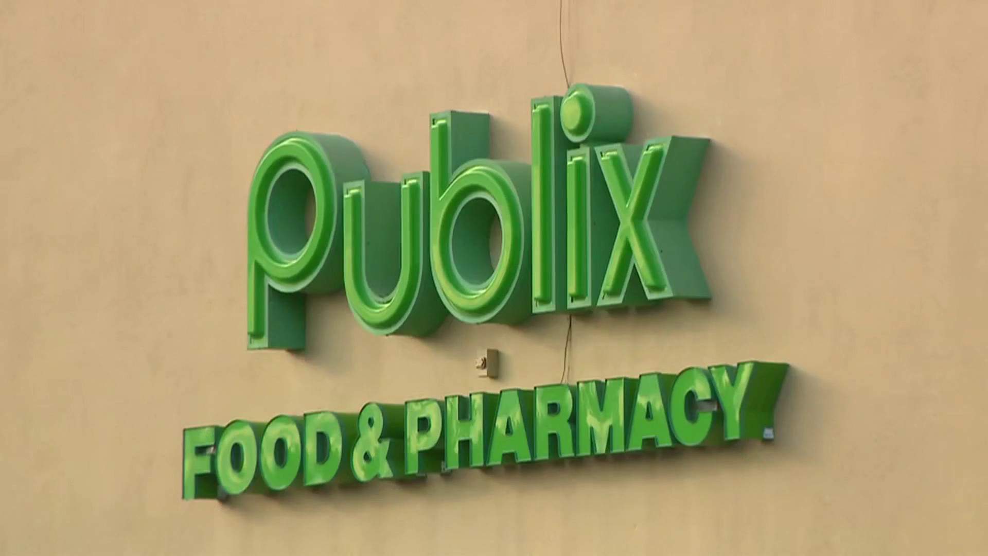 Publix, CVS to accept appointments for persons 50 and older