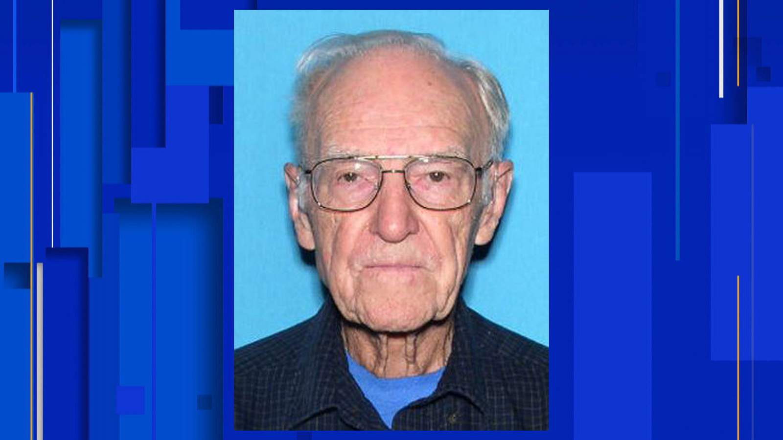 Missing 94-year-old Palm Bay man found dead in Indian River