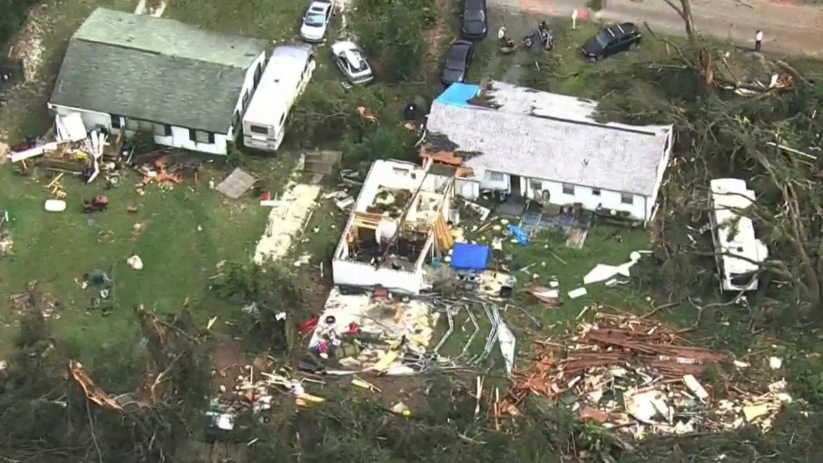 EF-2 tornado packed 105-115 mph winds in DeLand