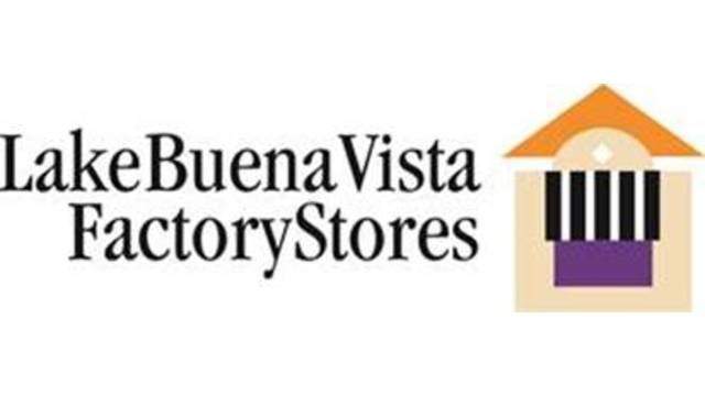 Lake Buena Vista Factory Stores Announce Expansion