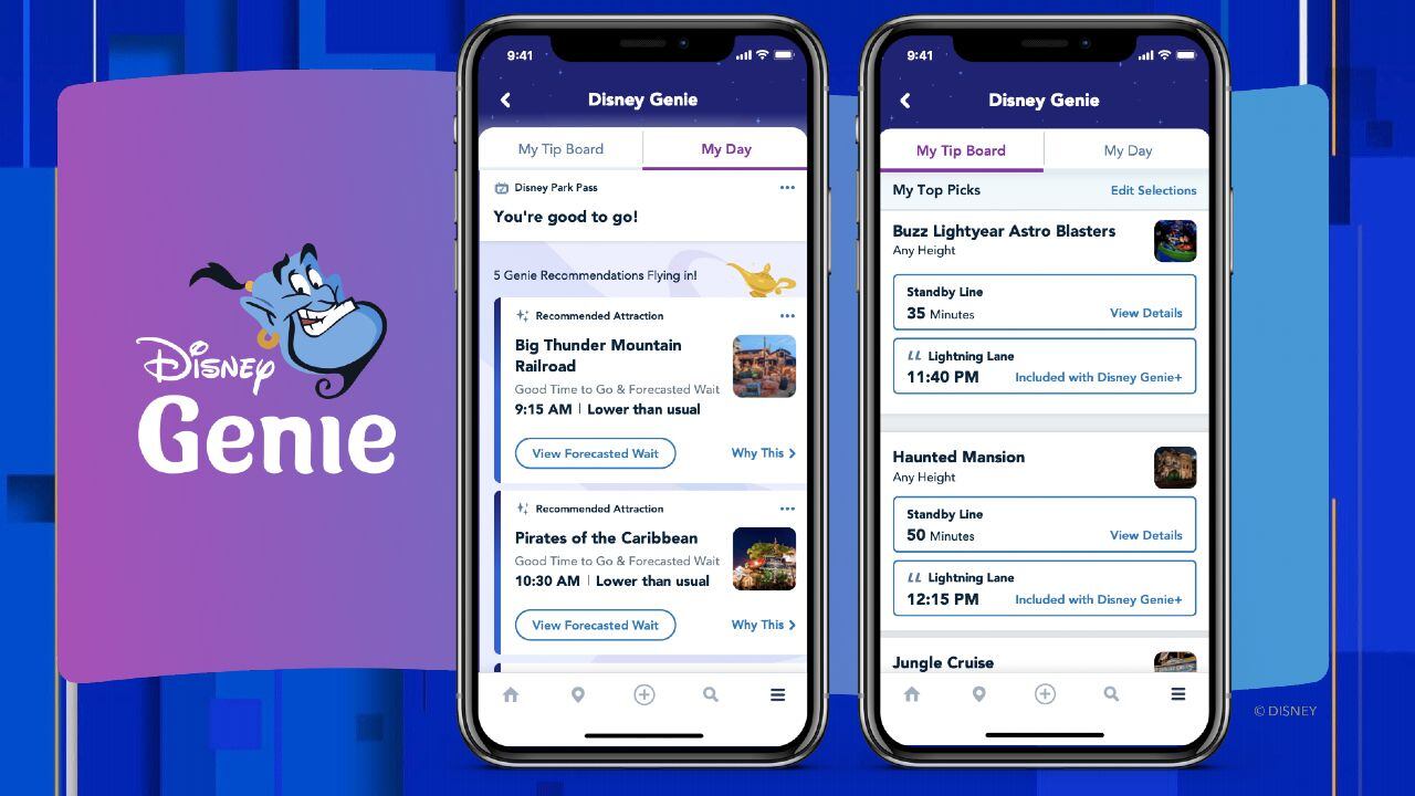 Disney making changes to Genie+. Here’s what you need to know