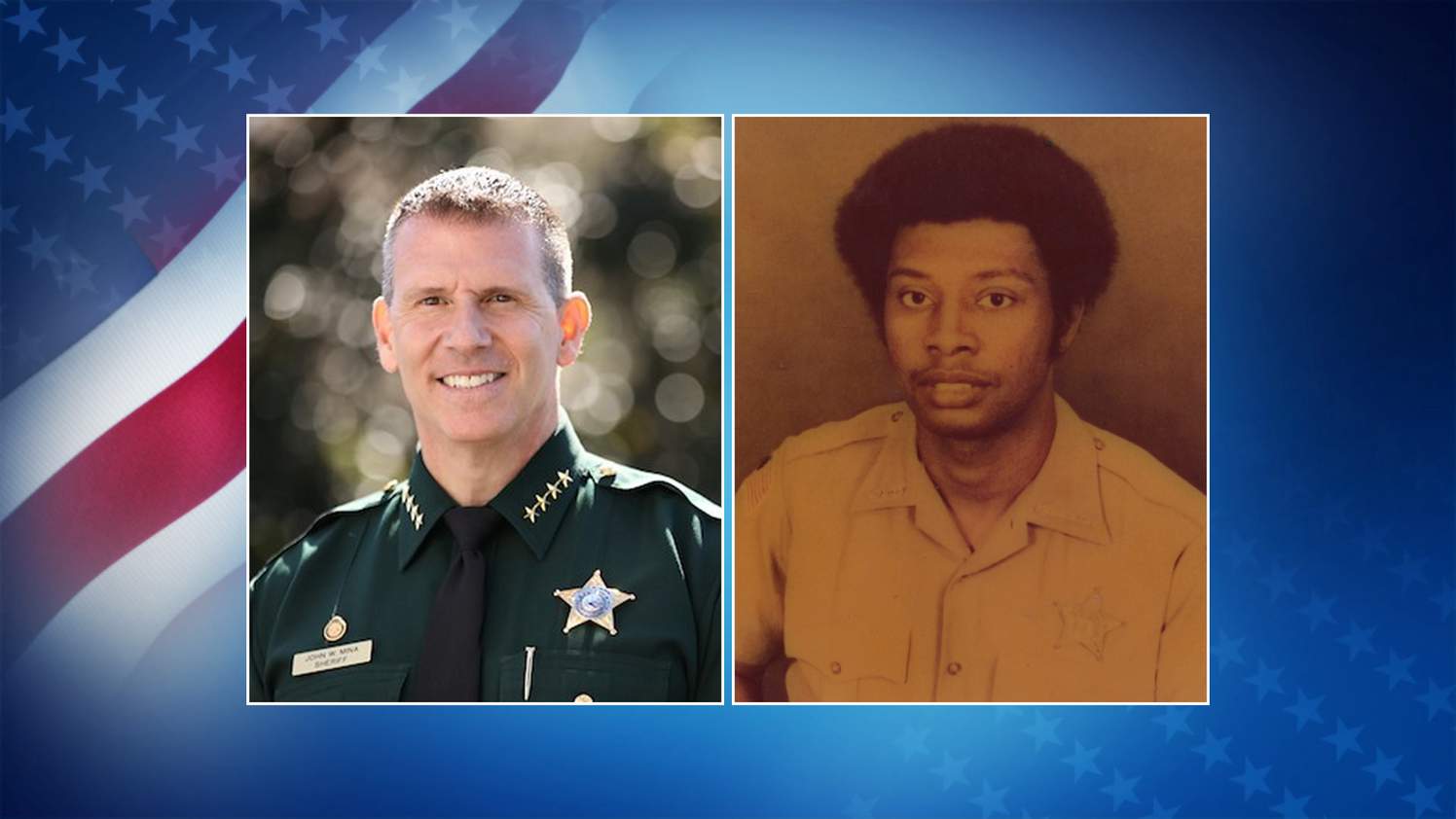 Meet the candidates: Here’s who’s running for Orange County sheriff