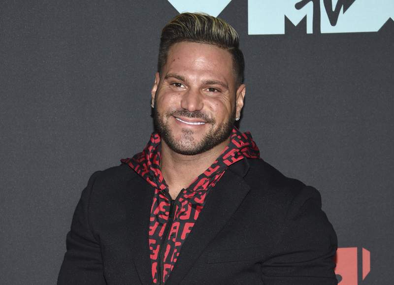 No charges for Ortiz-Magro after domestic violence arrest