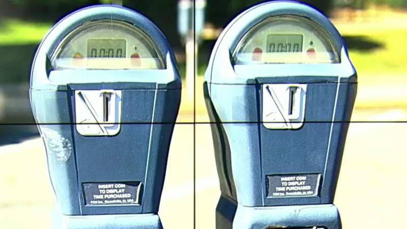 Ask Trooper Steve: Does disabled parking permit allow free parking at meters?