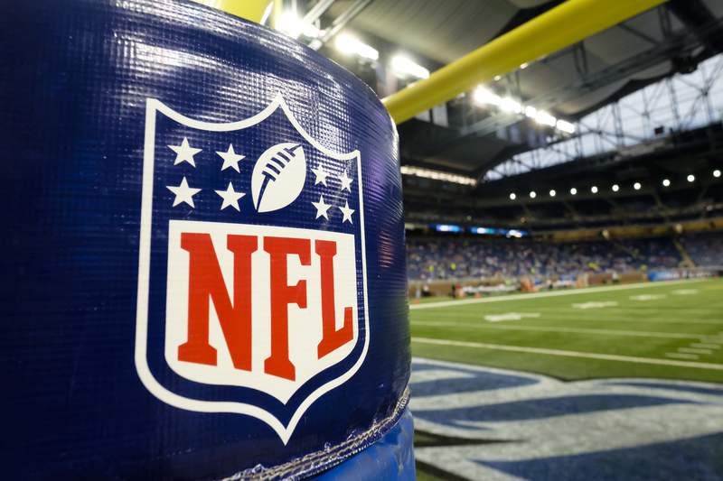 NFL OKs most stadiums to be full of fans