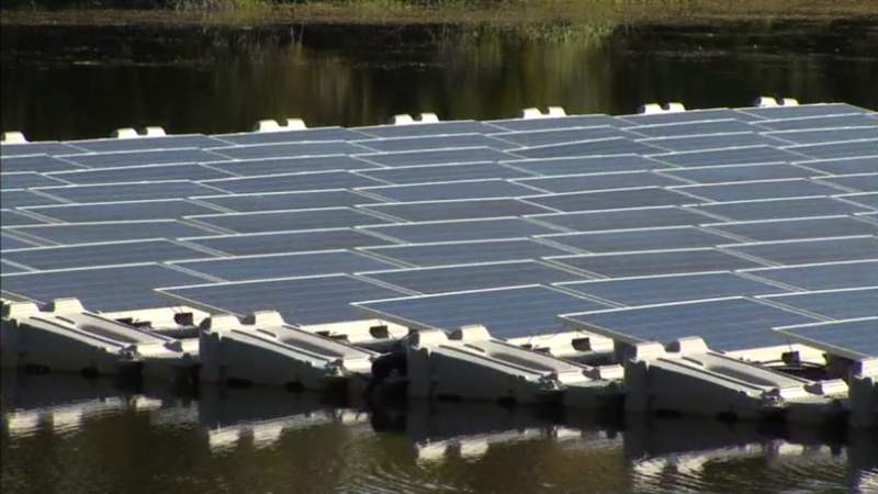 Orlando announces campaign to move businesses to 100% solar energy by 2030